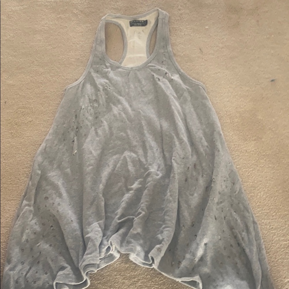 Religion tunic